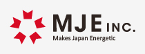 MJEロゴ